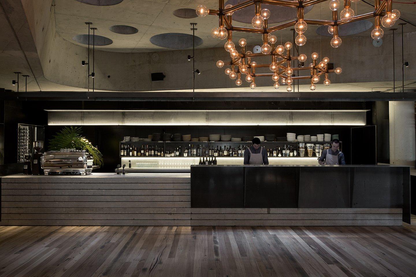 Nishi Apartments Eco Living By Ovolo Канберра Экстерьер фото